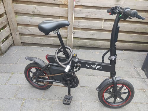 Windgoo B20