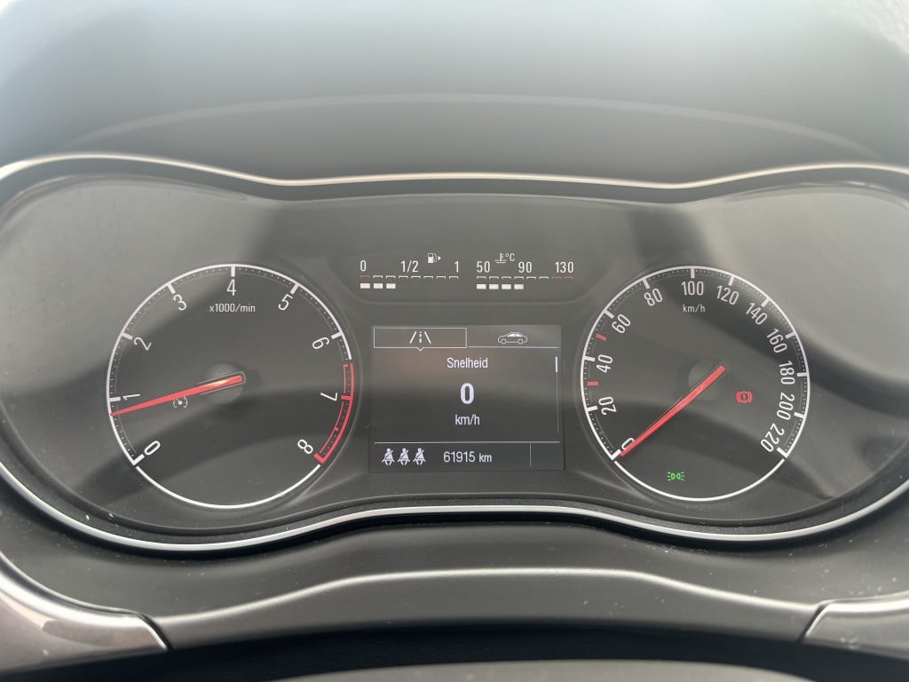 Opel Corsa 1.2