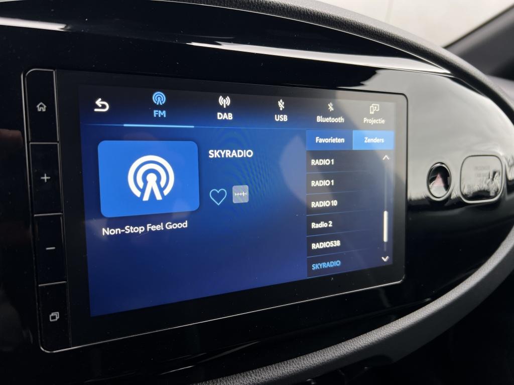 Toyota Aygo x 1.0 vvt-i mt pulse