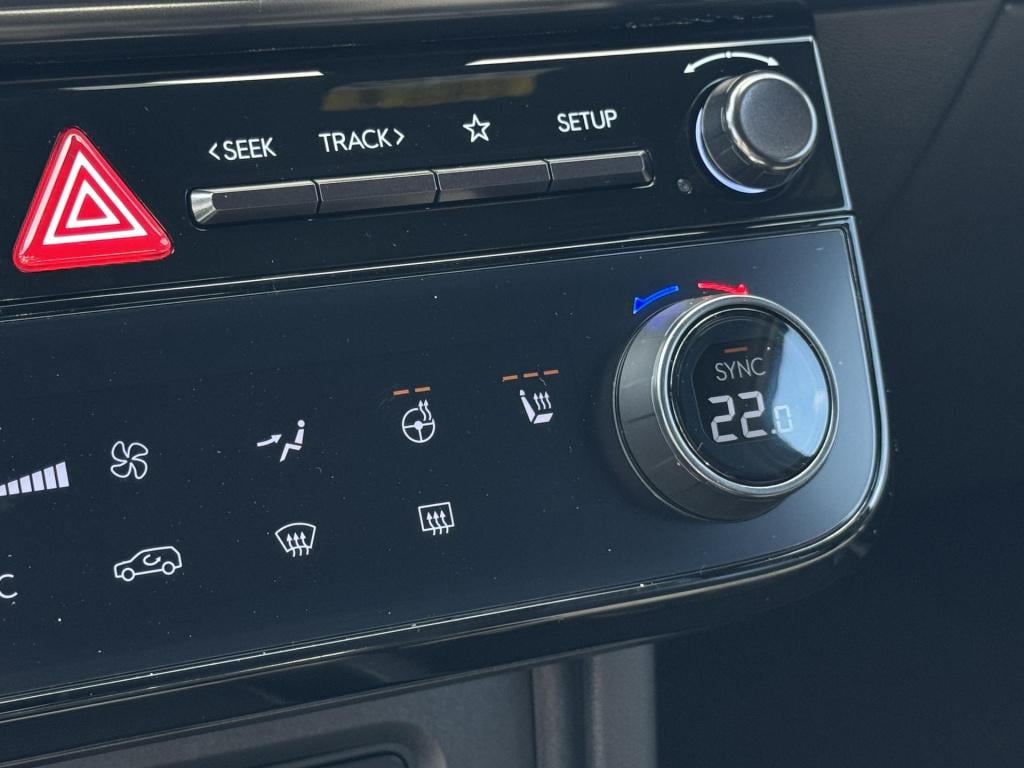 Hyundai Tucson 1.6 t-gdi phev n line business