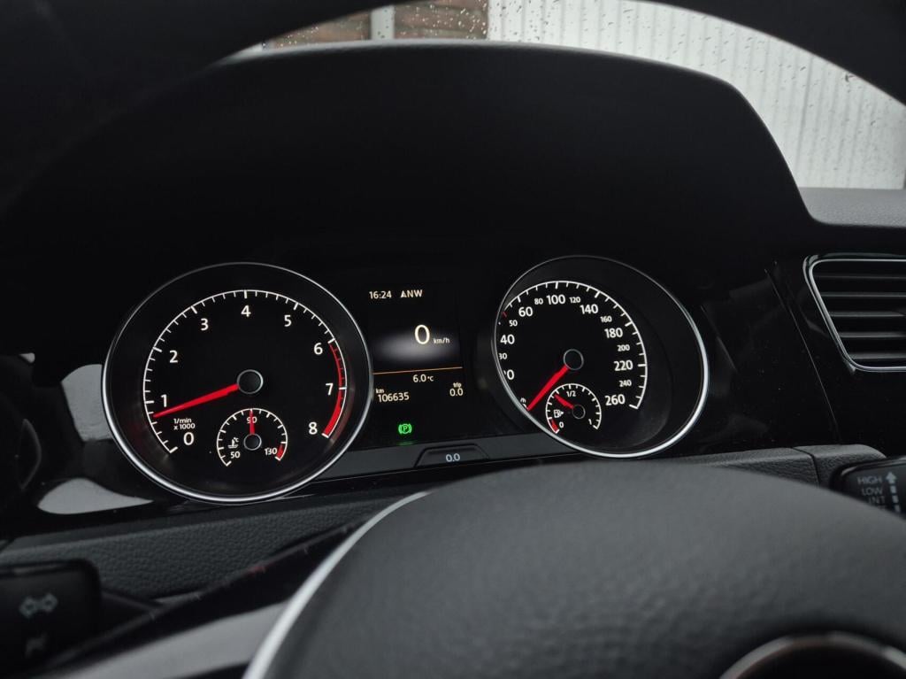 Volkswagen Golf 1.4 tsi highline / 1e eigenaar / dealeronderhouden / cruise