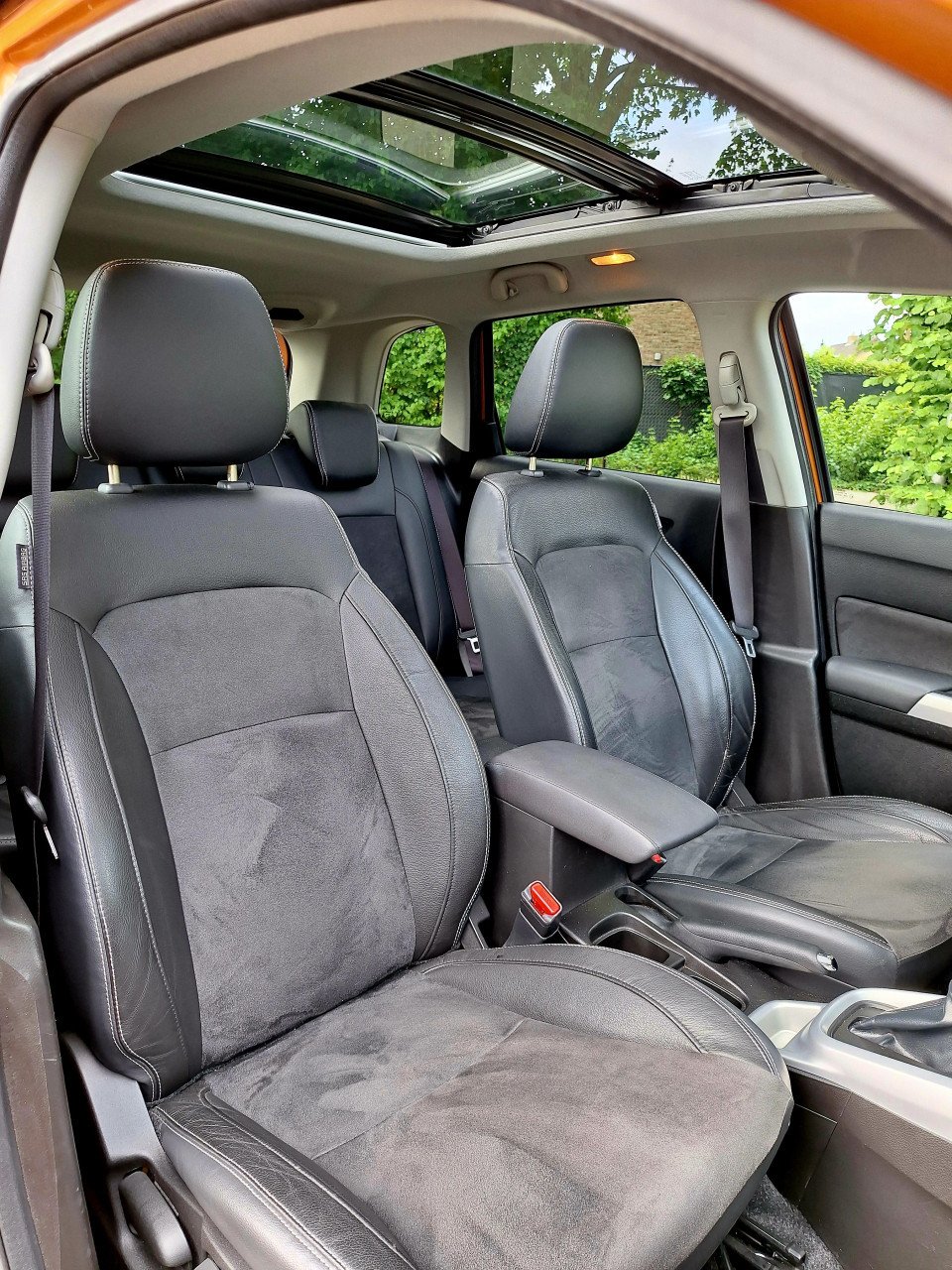 Suzuki Vitara 1.6 High Executive Automaat