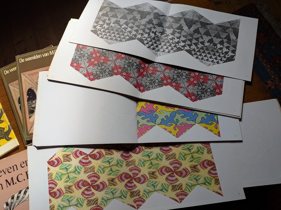 Escher