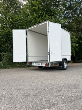 Opzoek naar een nieuwe aanhanger?