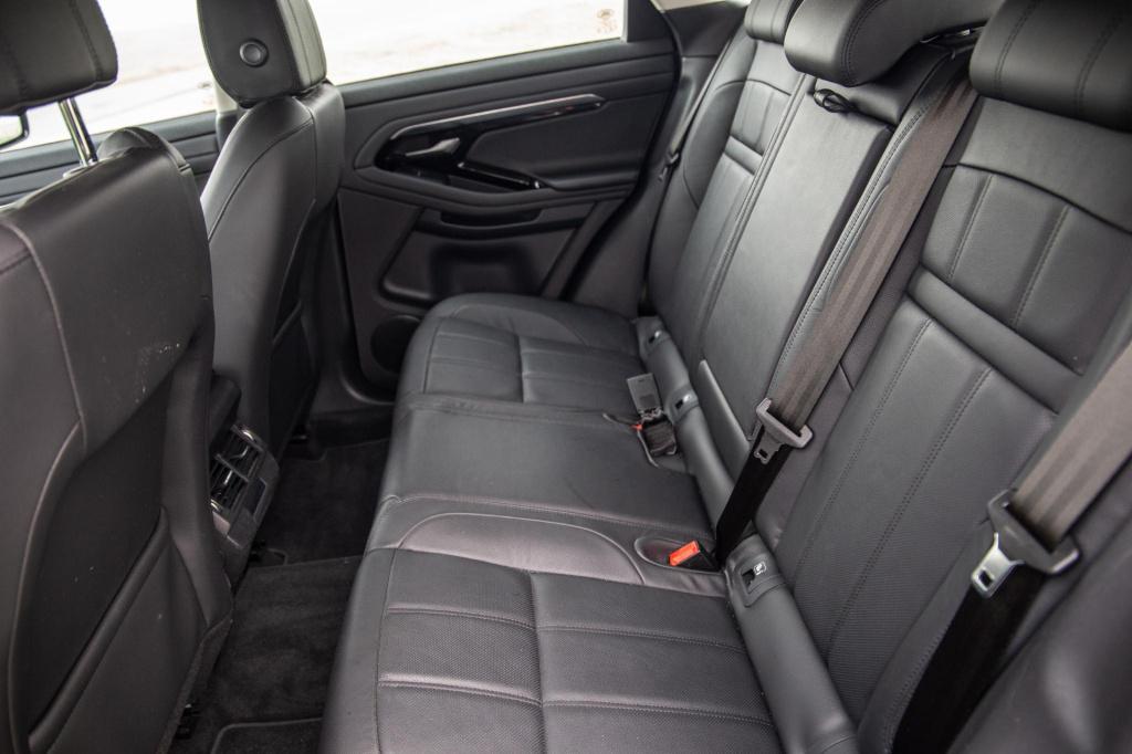 Land Rover Range Rover 1.5 p300e awd s plug in hybride / leder / adaptive c