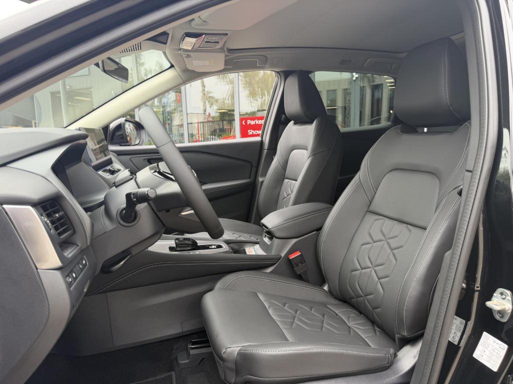 Nissan Qashqai 1.5 e-power tekna