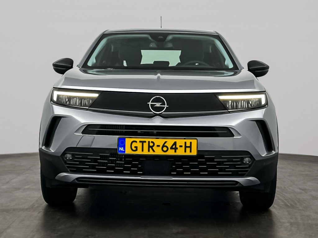 Opel Mokka 1.2 turbo edition | demonstratiemodel |