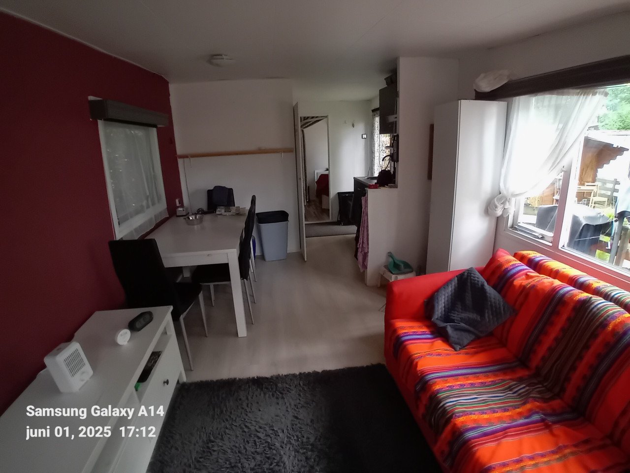 Chalet in Baarle Nassau/Hertog