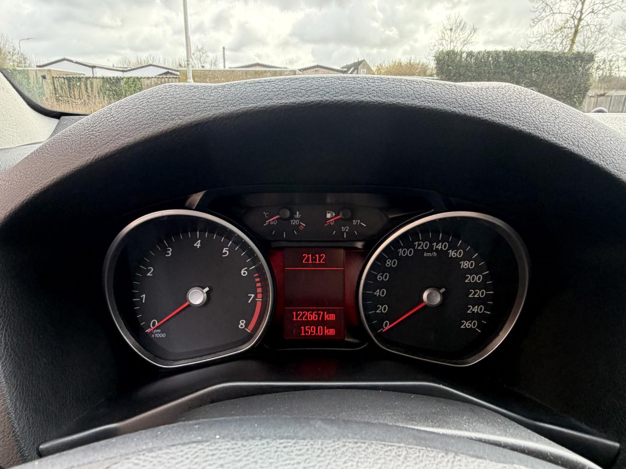 Ford Mondeo 1.6-16V Trend