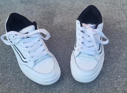 Vans sneakers maat 32