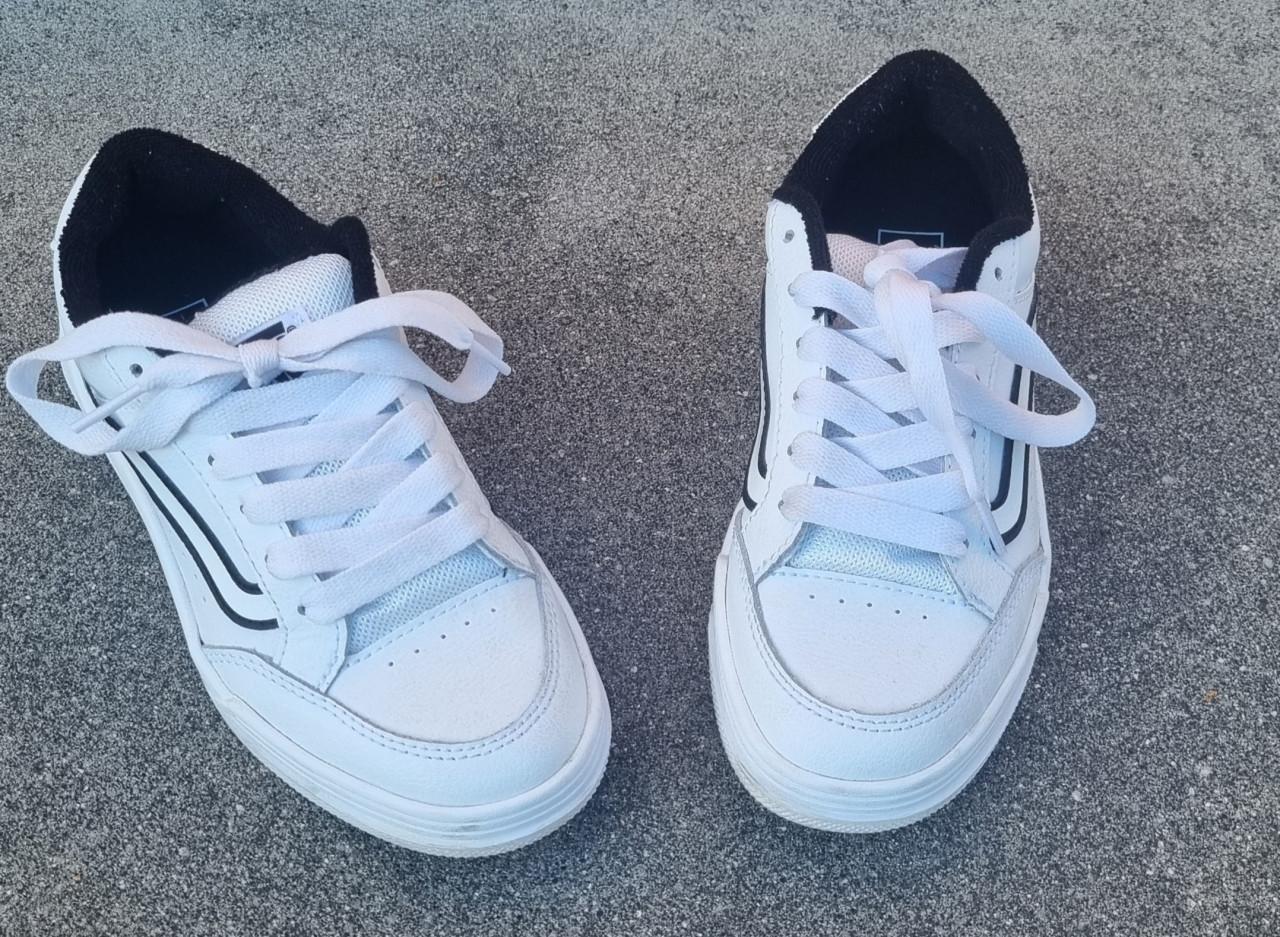Vans sneakers maat 32