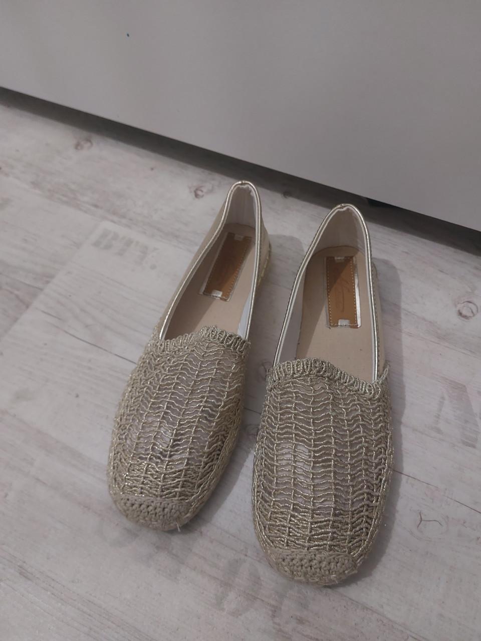 Damesschoenen