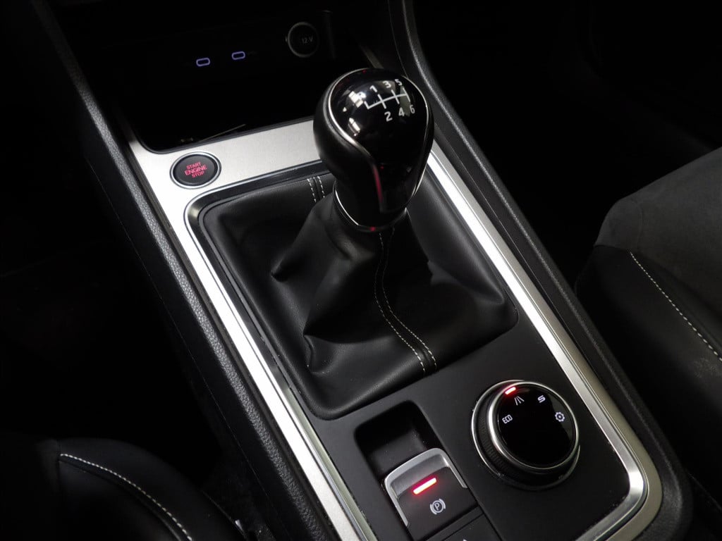 Seat Ateca 1.5 ecotsi 150pk x-perience