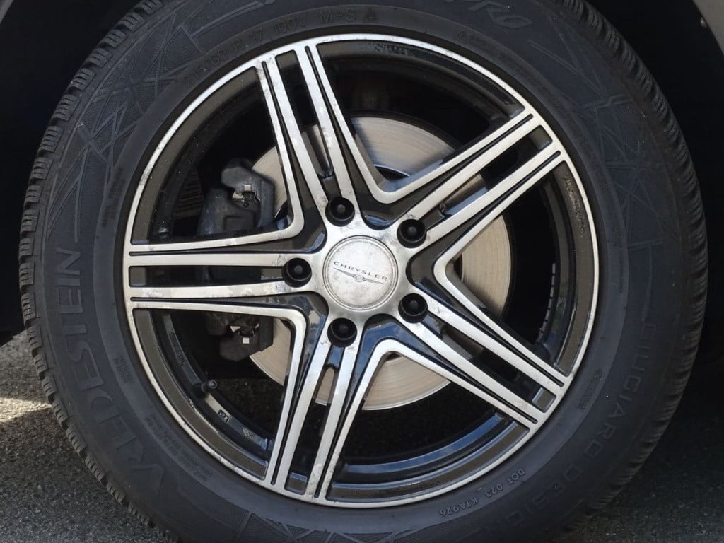 Chrysler Onbekend town & country 3.6 v6 stow 'n go | 7-zits