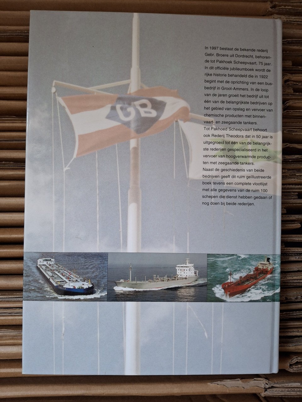 Varen & Opslaan