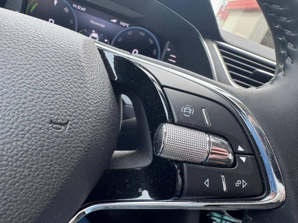 Skoda Superb combi 1.4 tsi iv business edition plus