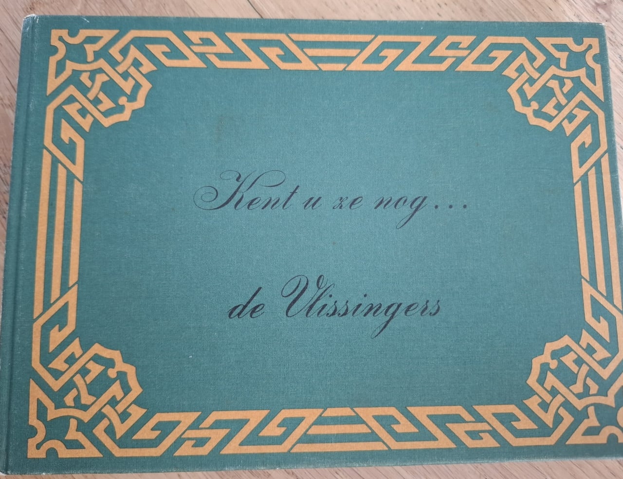 Goes, Vlissingen, Domburg ... hoe was het