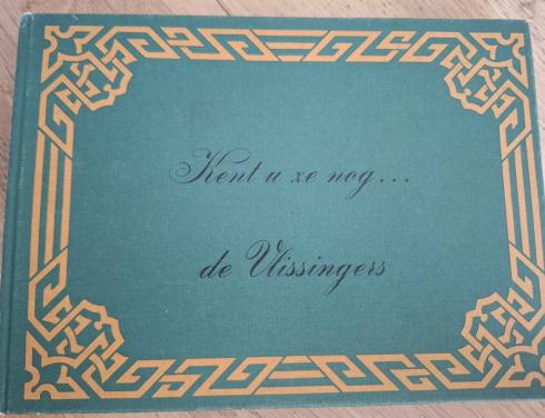 Goes, Vlissingen, Domburg ... hoe was het