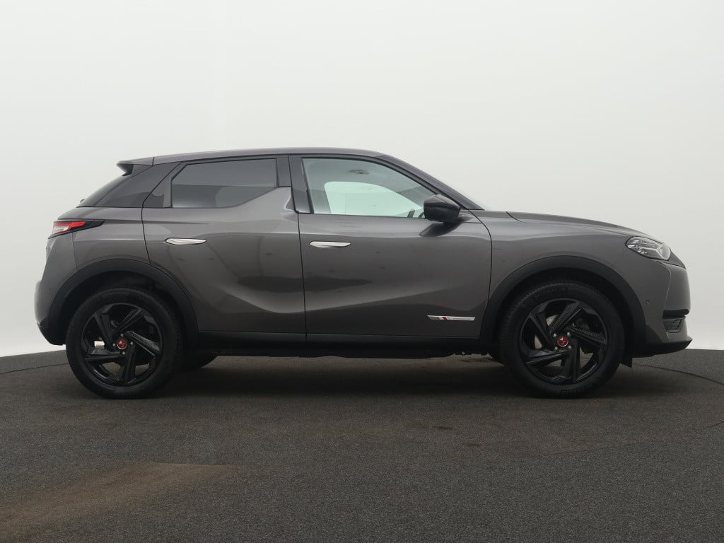 Ds Ds 3 crossback 130 pk automaat performance line