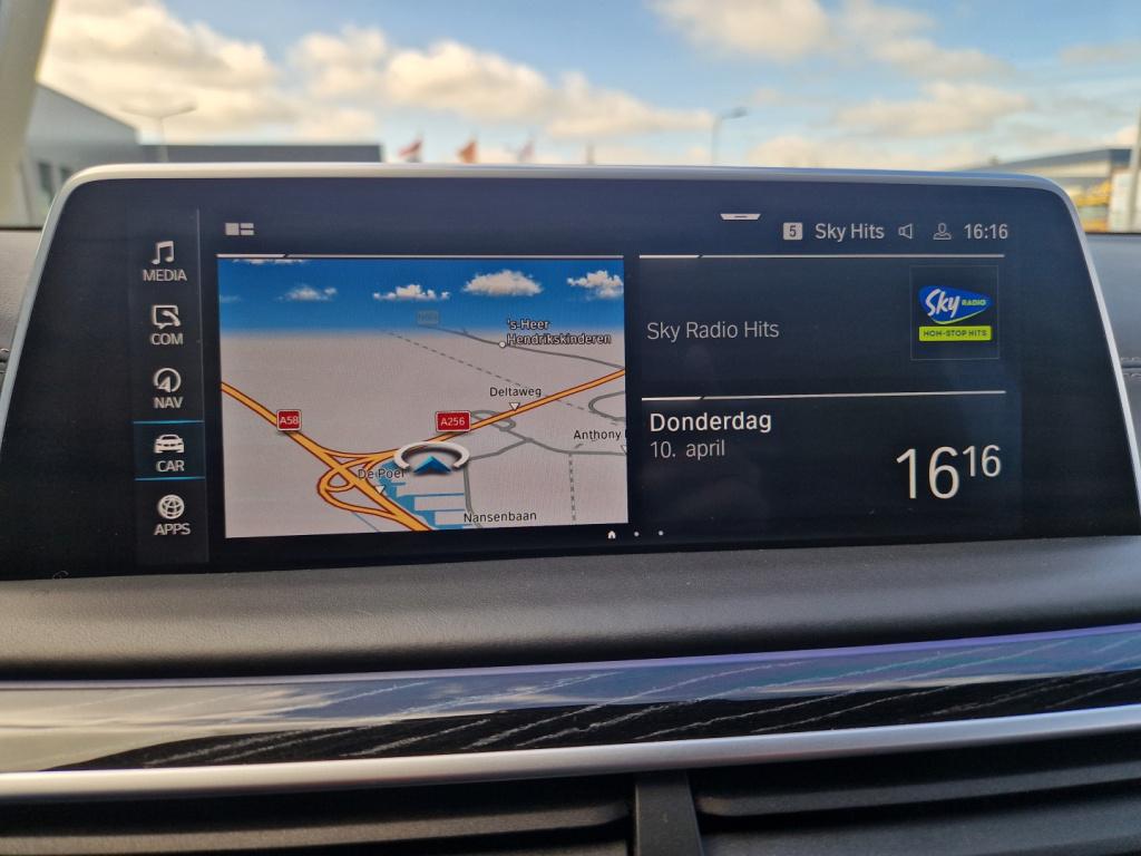 BMW 7 Serie (g11) 745e 394pk iperformance aut