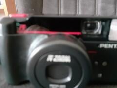 Cameras analoog