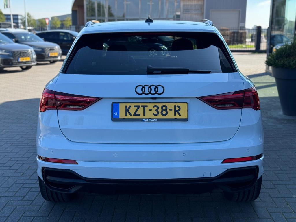 Audi Q3 45 tfsi e s edition * camera * matrix led * carplay