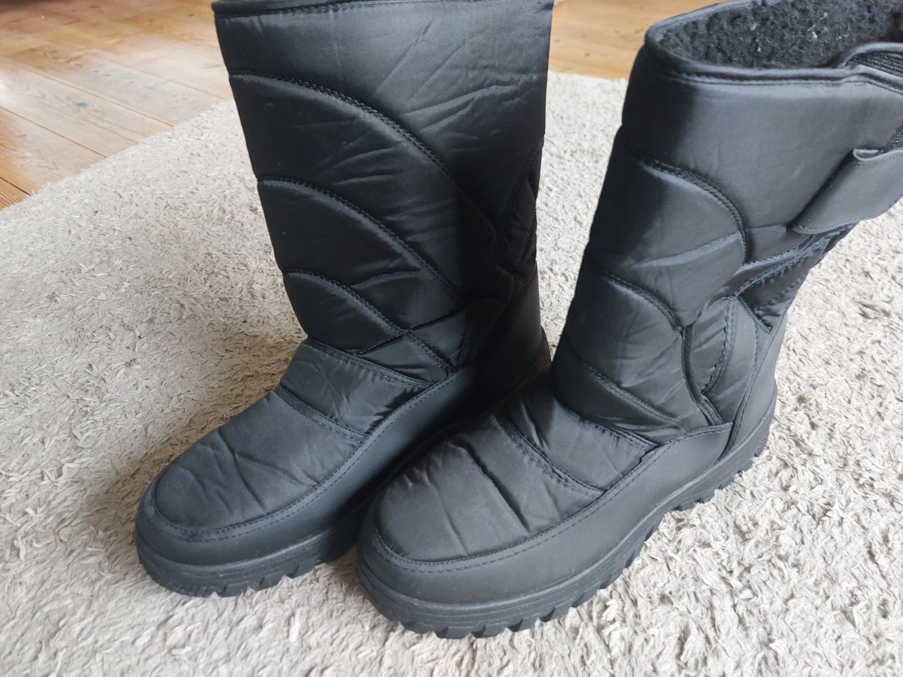 Snowboots