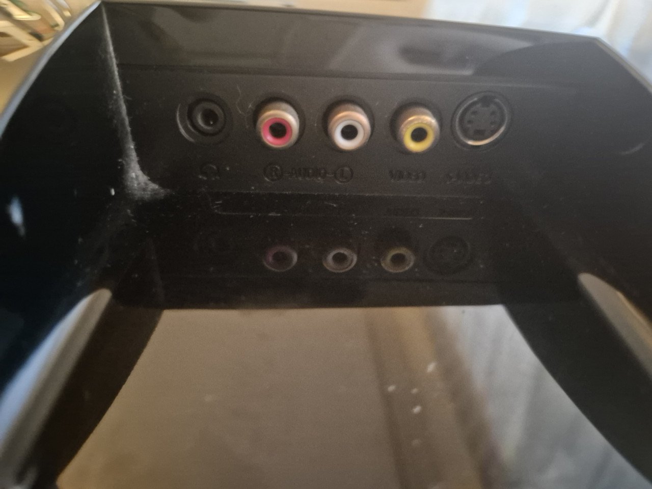 Samsung SyncMaster 2032MW 20" TV/Monitor