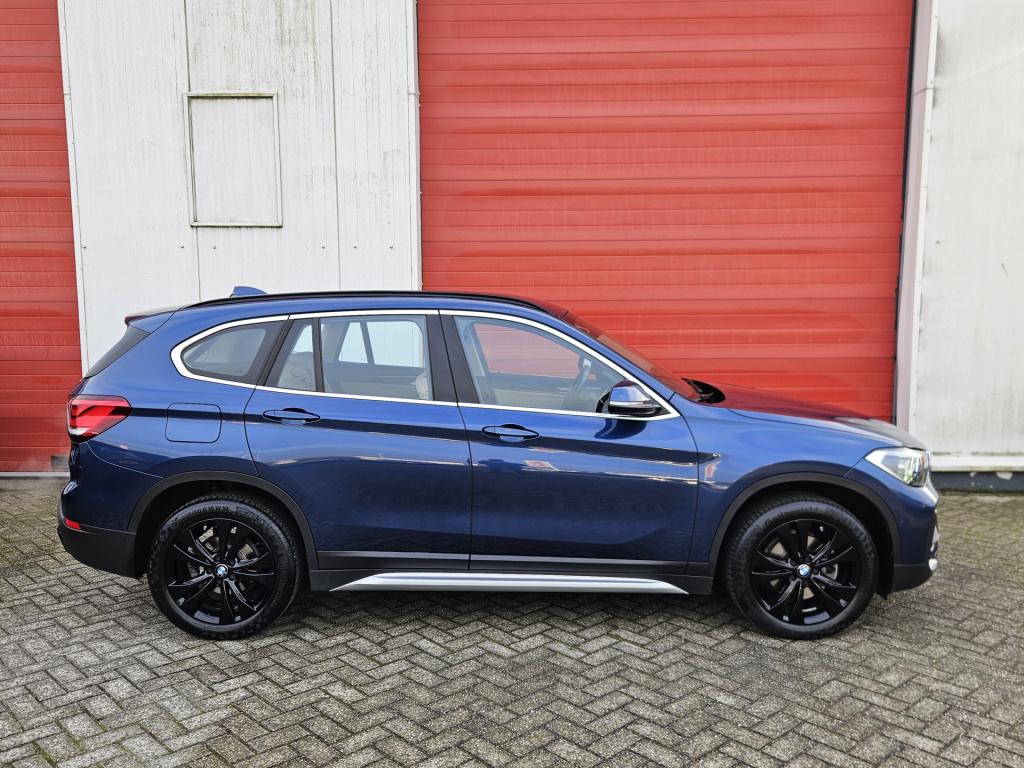 BMW X1 sdrive18i high executive | acc | camera