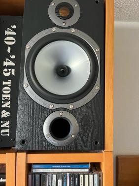 Monitor Audio Bronze BR2