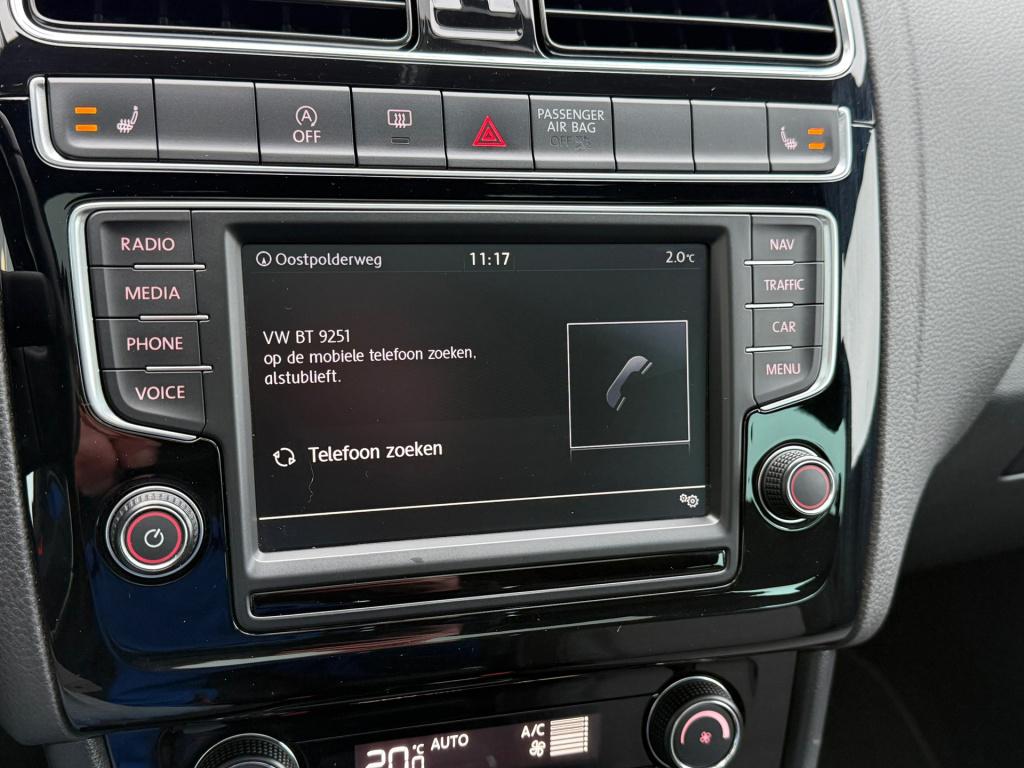 Volkswagen Polo 1.0 tsi highline r line