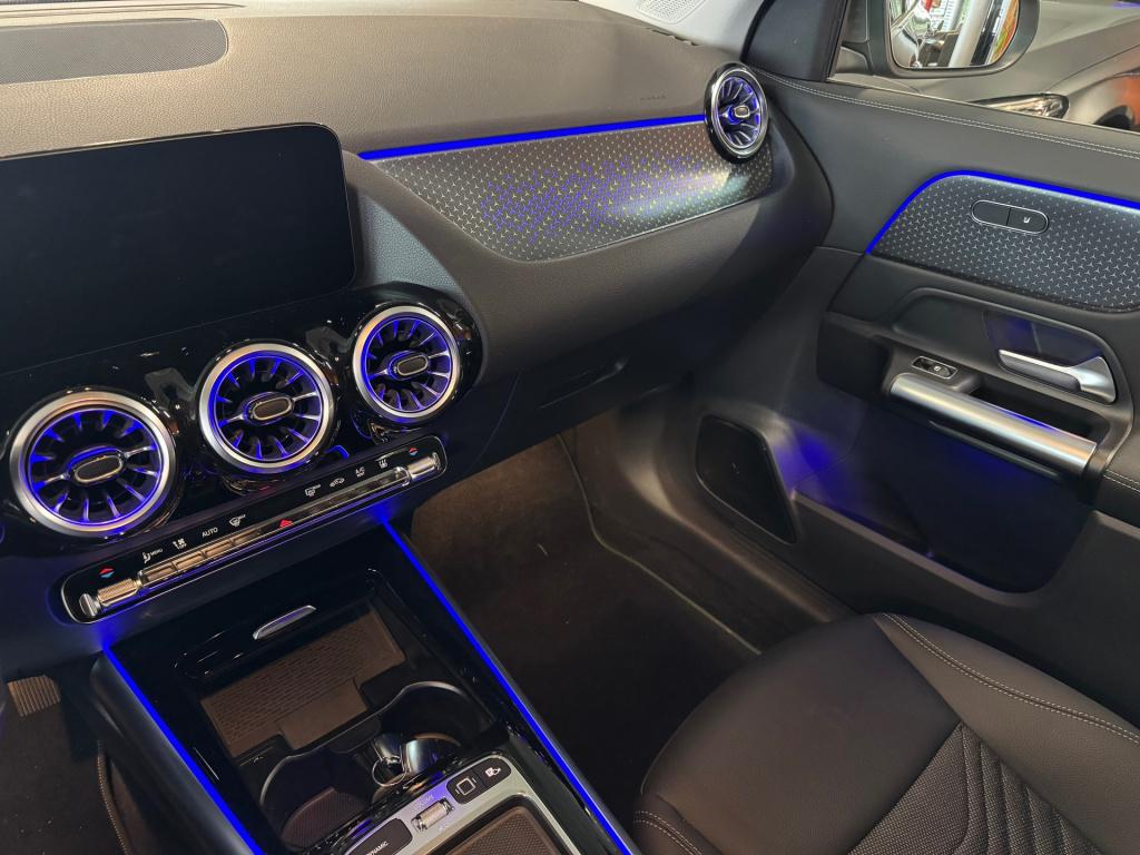 Mercedes-Benz Gla-klasse 250 e progressive line advanced plus automaat ,ele