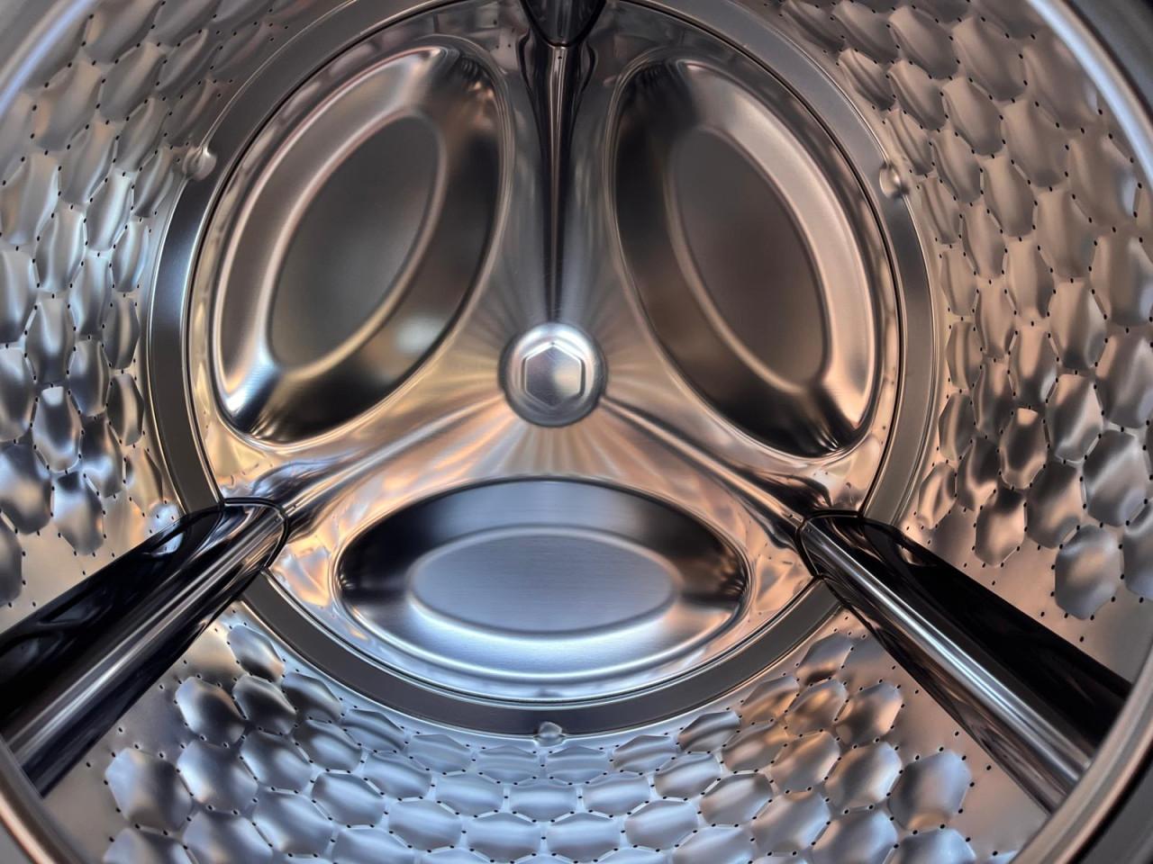 Miele W1 PowerWash 2.0 Wasmachine XL - Veere