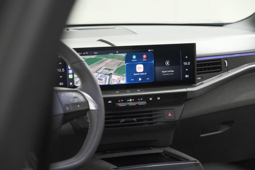 Opel Grandland 1.2 turbo 145 hybrid gs | nieuw model | camera | apple carpl