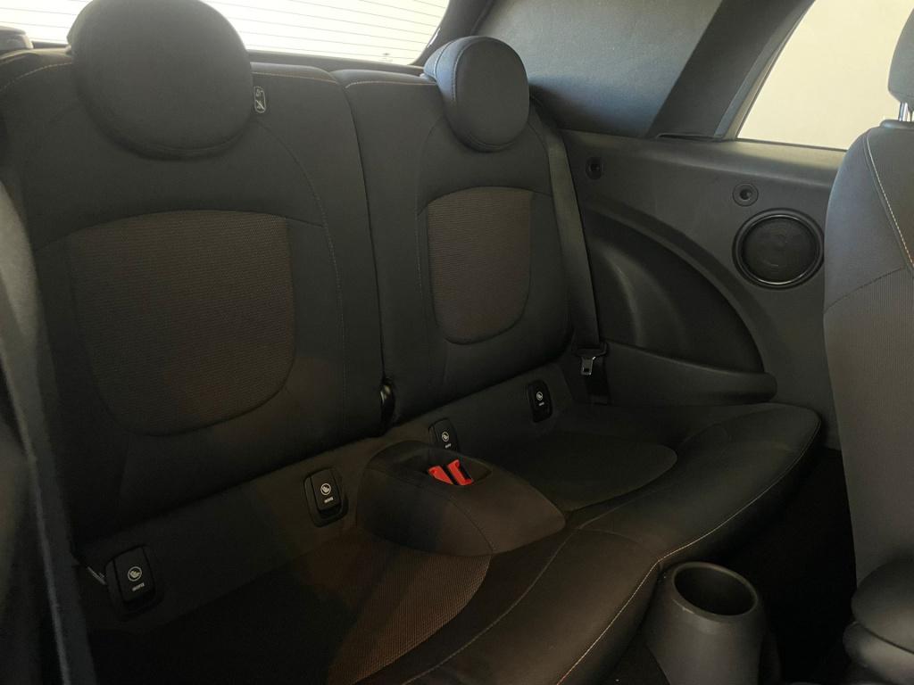 Mini Cooper Cabrio mini 1.5 classic