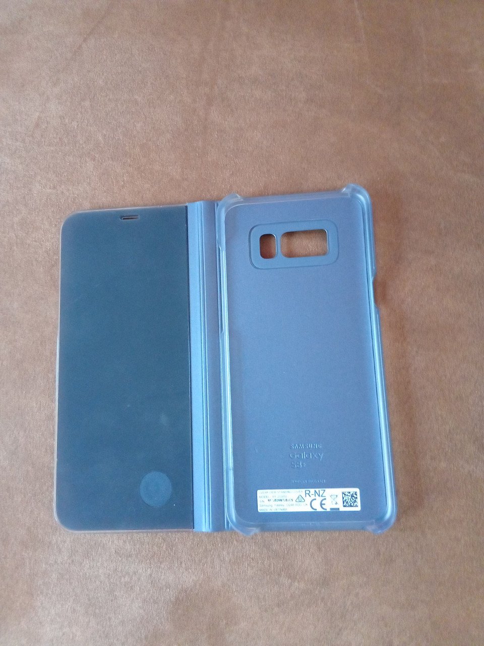 Sansung galaxy S8