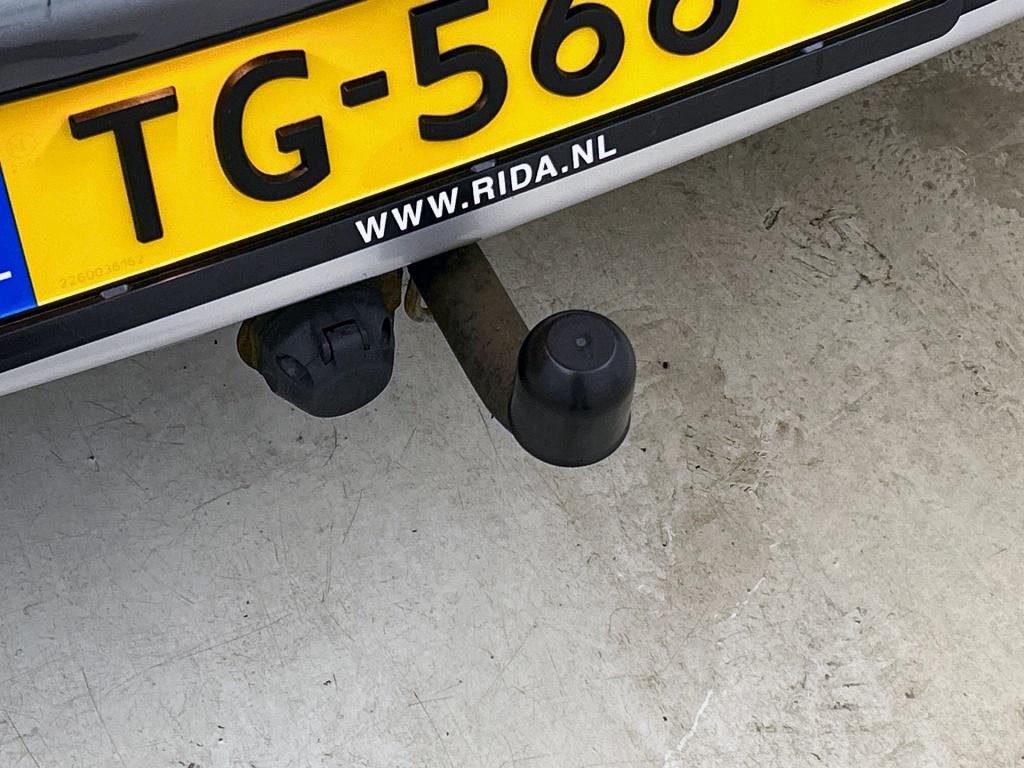 Kia Niro 1.6 gdi hybrid edition | trekhaak | stoel/stuurverwarming |