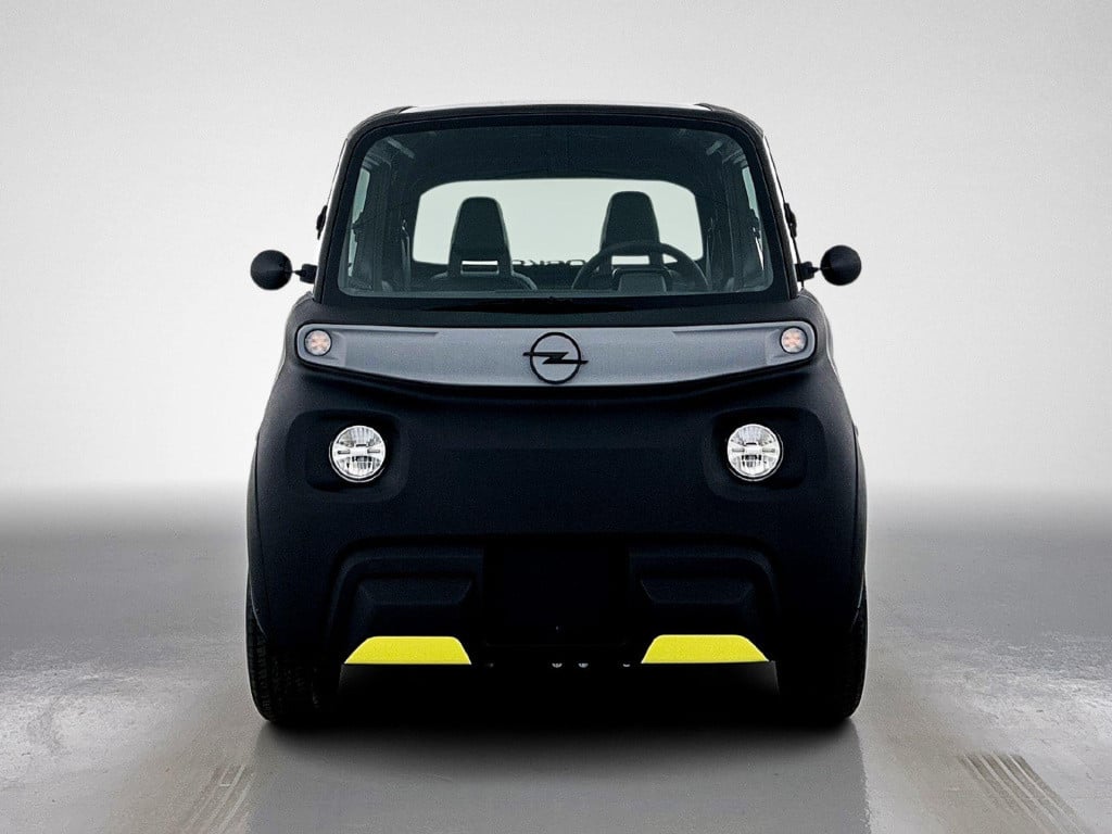 Opel Rocks-e tekno | nieuw | mobiliteit vanaf 16 jaar | uit voorraad leverb