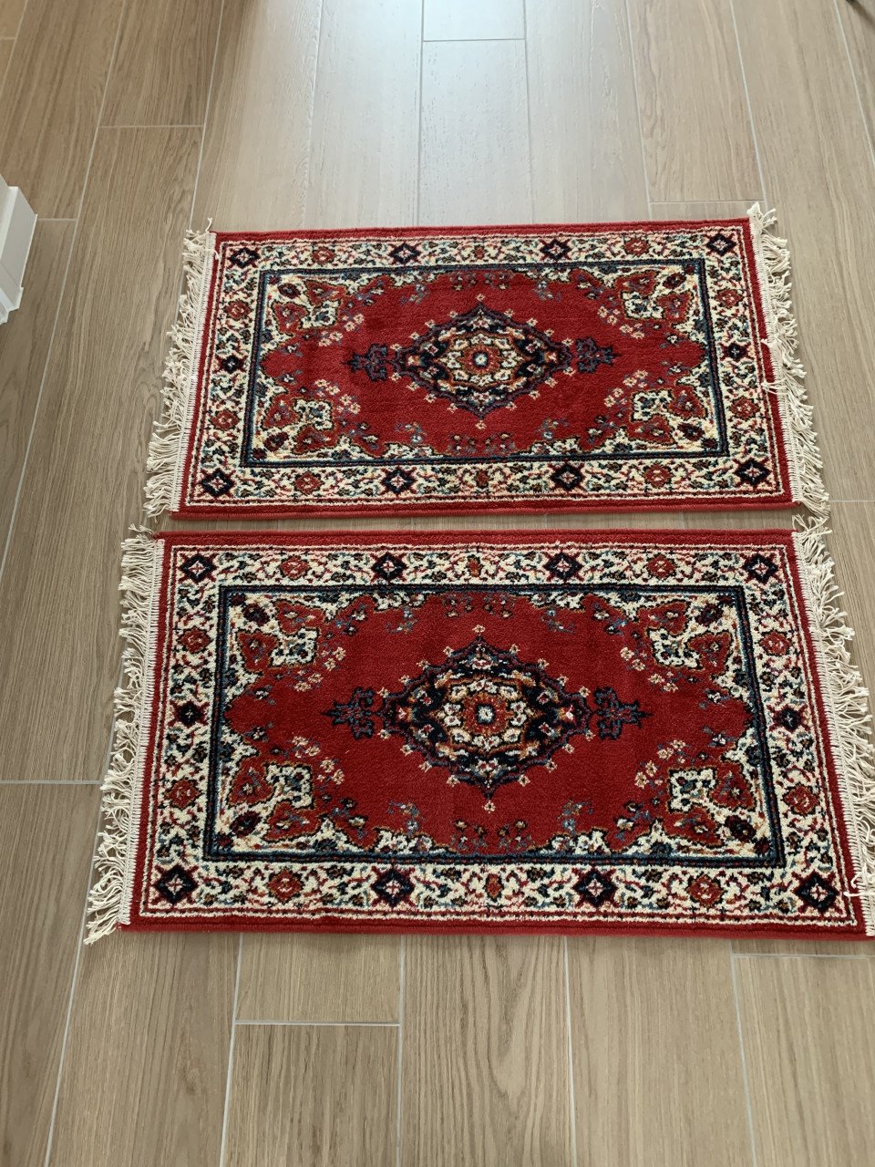 ✨Twee Super Leuke Vintage Kleedjes✨Samen 25€✨