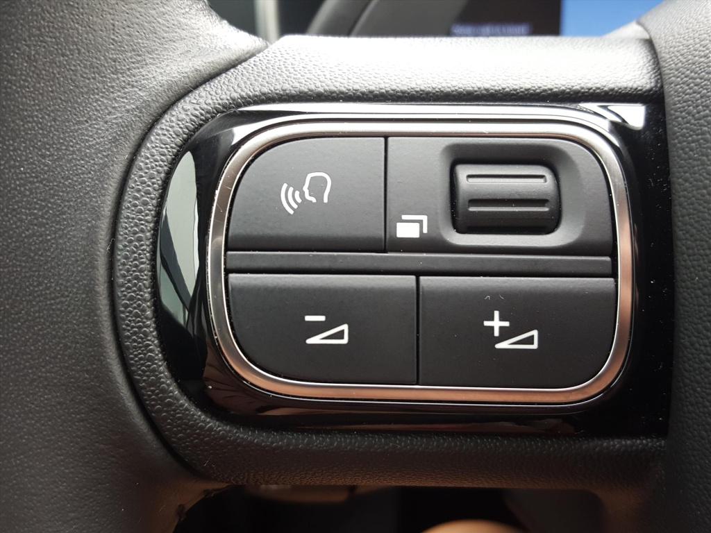 Citroen C5 Aircross business 1.2 pt-130pk s&s automaat (t8)| navi | bt | pa