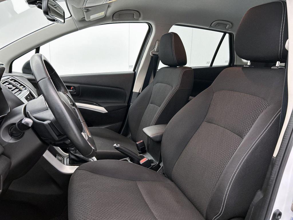 Suzuki Sx4 S-cross 1.4 boosterjet select smart hybrid | automaat | lage km 