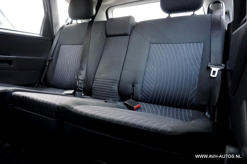 Opel Meriva 1.6-16v enjoy