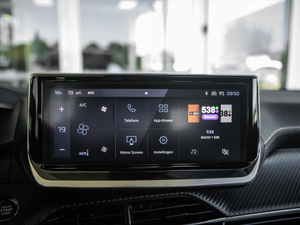 Peugeot 2008 1.2 puretech 130pk gt automaat