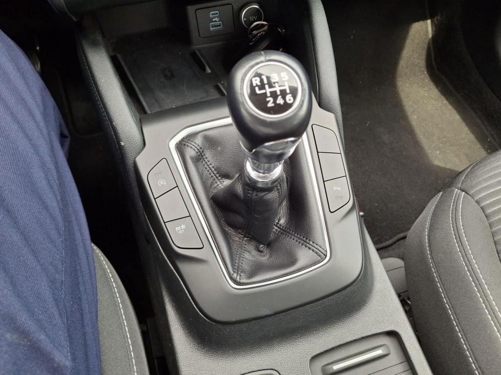 Ford Kuga 1.5 ecoboost titanium x