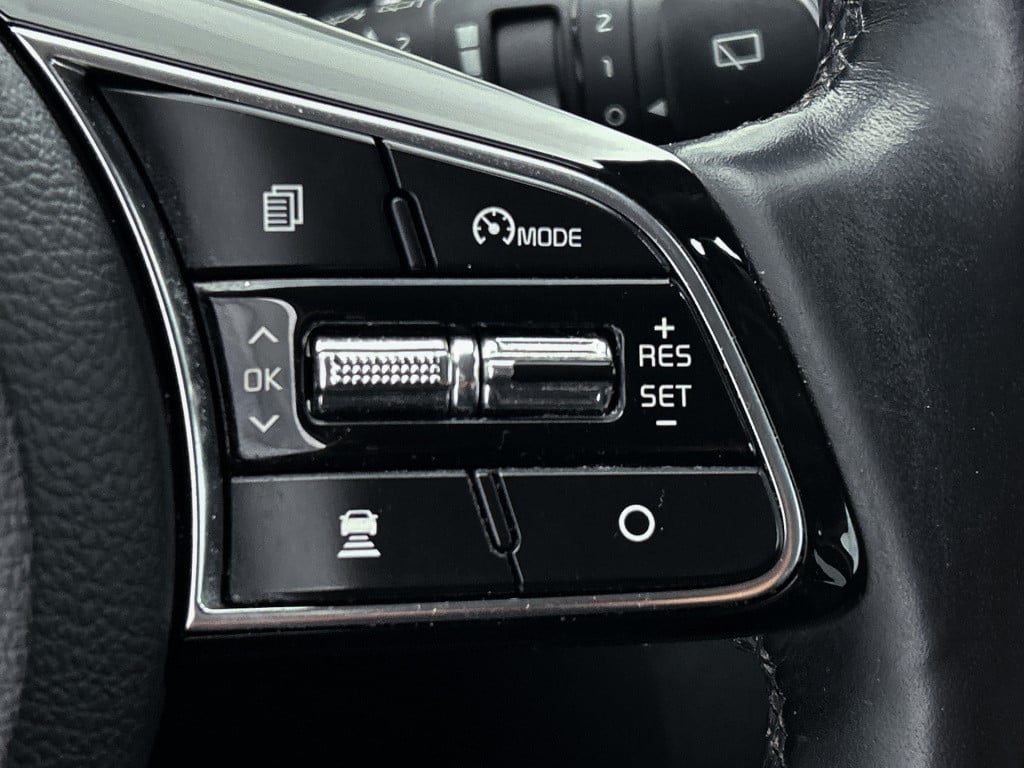 Kia Ceed Sportswagon 1.6 gdi phev dynamicplusline | lichtmetalen velgen |
