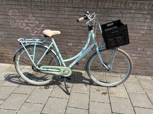 Batavus Diva damesfiets