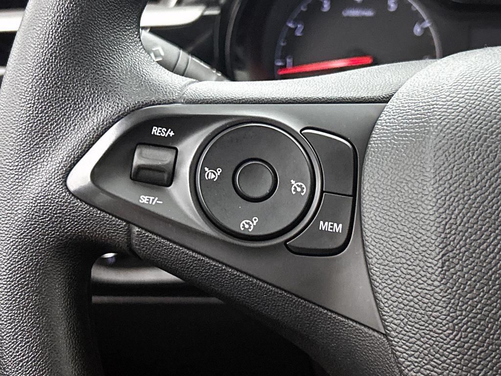 Opel Corsa 1.2 edition | apple carplay / android auto | navigatie | cruise 