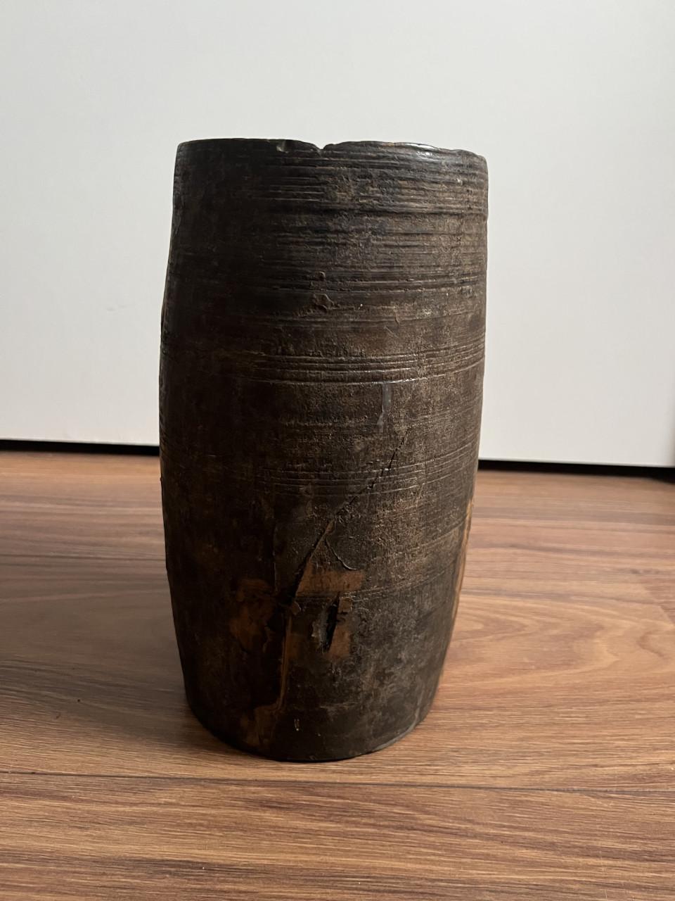 Nepalese pot 2