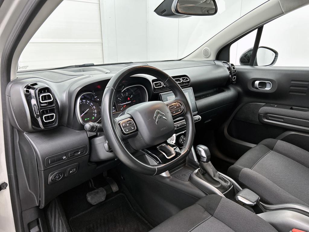 Citroen C3 Aircross 130 pk automaat business | rijklaar | trekhaak | head-u