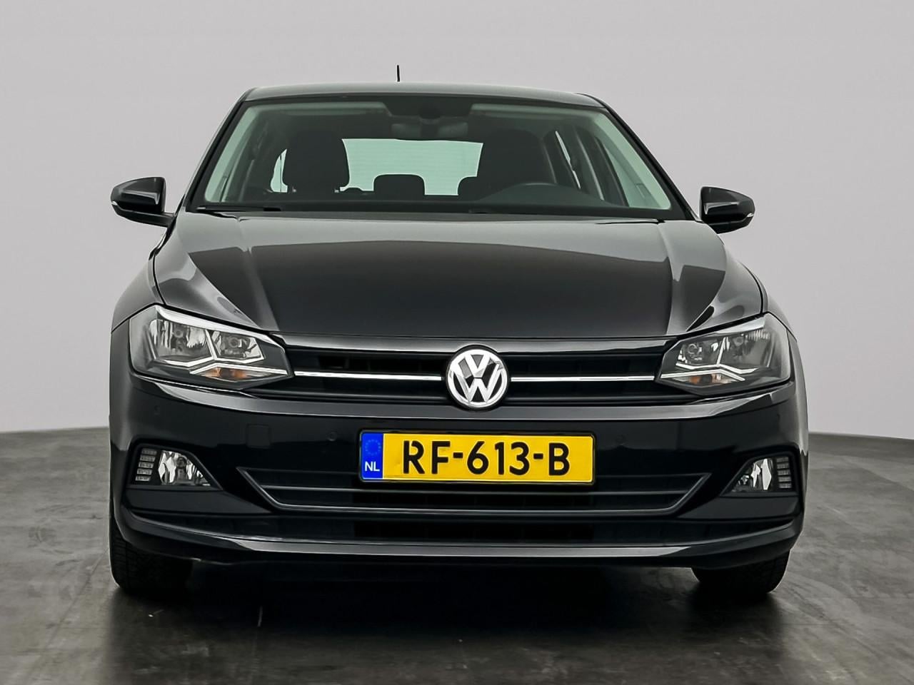 Volkswagen Polo 1.0 TSI | ACC | Apple CarPlay | Clima | PDC